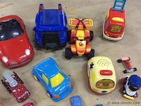 Lot auto's - afbeelding 2 van  3