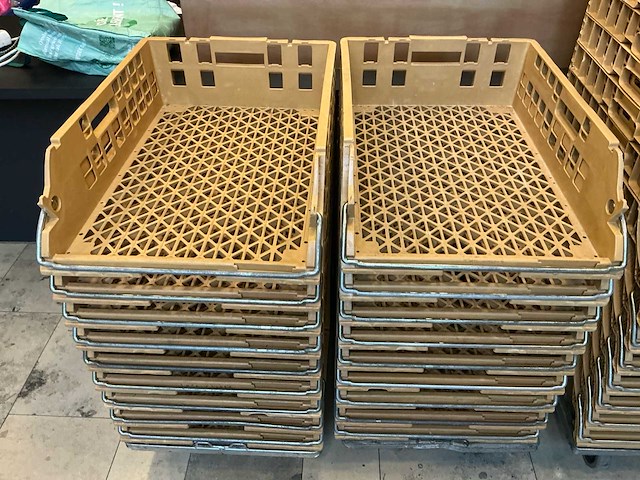 Lot bakkerij bakken - afbeelding 2 van  3