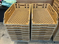 Lot bakkerij bakken - afbeelding 2 van  3