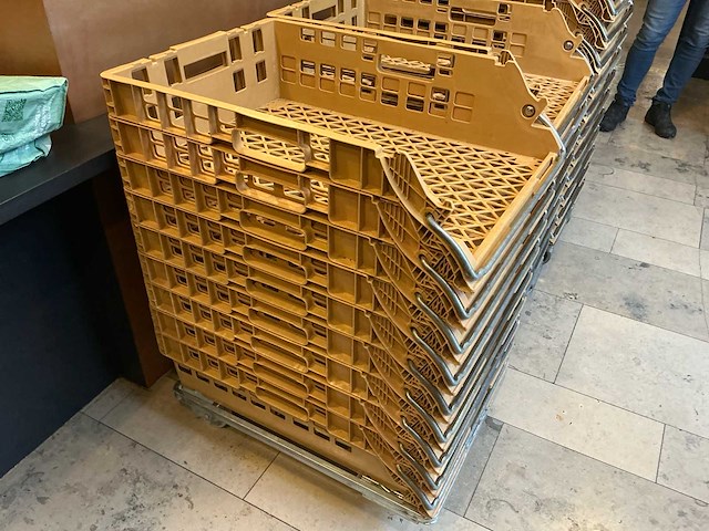 Lot bakkerij bakken - afbeelding 3 van  3