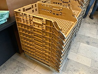 Lot bakkerij bakken - afbeelding 3 van  3