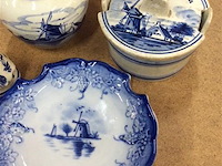 Lot blauw - afbeelding 2 van  3