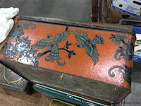 Lot blikken dozen - afbeelding 4 van  4