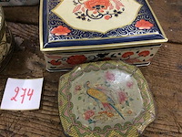 Lot blikken dozen - afbeelding 2 van  3