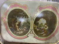 Lot blikken dozen - afbeelding 2 van  4