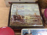 Lot blikkken dozen - afbeelding 4 van  4