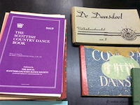 Lot boeken dansen - afbeelding 2 van  4