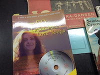 Lot boeken dansen - afbeelding 4 van  4