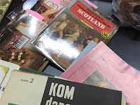 Lot boeken dansen - afbeelding 2 van  4