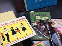 Lot boeken dansen - afbeelding 3 van  4