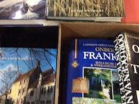 Lot boeken divers - afbeelding 2 van  5