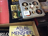 Lot boeken divers - afbeelding 3 van  5