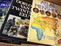 Lot boeken divers - afbeelding 4 van  5