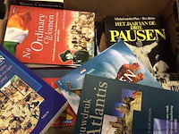 Lot boeken divers - afbeelding 3 van  3