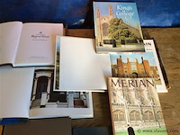 Lot boeken engeland divers - afbeelding 3 van  4