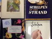 Lot boeken natuur divers - afbeelding 3 van  3