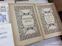 Lot boeken oa c buysse - afbeelding 3 van  3