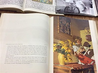 Lot boeken oa carnaval - afbeelding 2 van  3