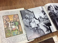 Lot boeken oa carnaval - afbeelding 3 van  3