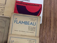 Lot boeken politiek - afbeelding 3 van  3