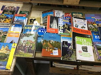 Lot boeken vnl toerisme - afbeelding 1 van  4