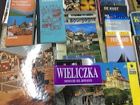 Lot boeken vnl toerisme - afbeelding 2 van  4