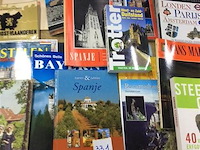 Lot boeken vnl toerisme - afbeelding 3 van  4