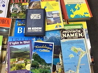 Lot boeken vnl toerisme - afbeelding 4 van  4