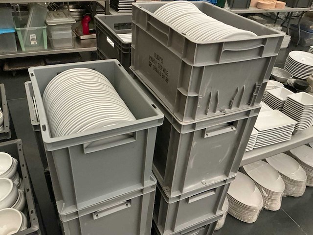 Lot borden (280x) - afbeelding 2 van  3