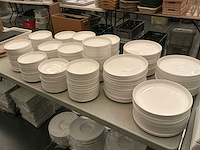 Lot borden - afbeelding 1 van  4