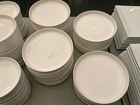 Lot borden - afbeelding 2 van  4