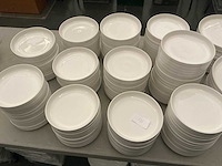 Lot borden - afbeelding 3 van  4