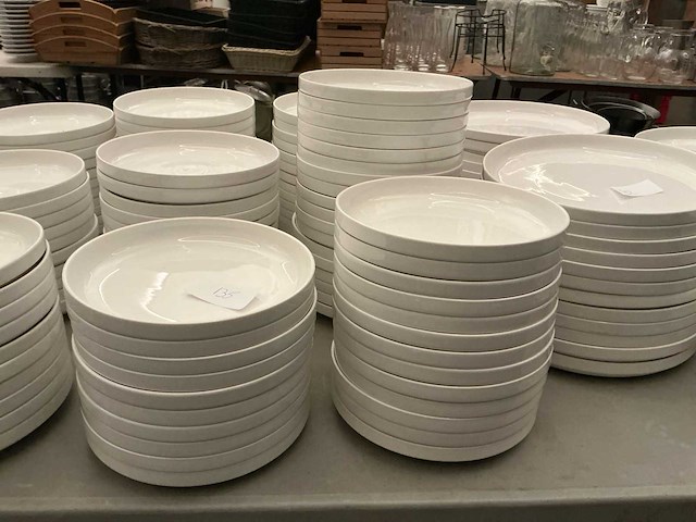 Lot borden - afbeelding 4 van  4