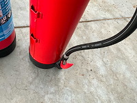 Lot brandblussers (3x) - afbeelding 8 van  9