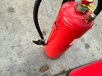 Lot brandblussers (3x) - afbeelding 9 van  9