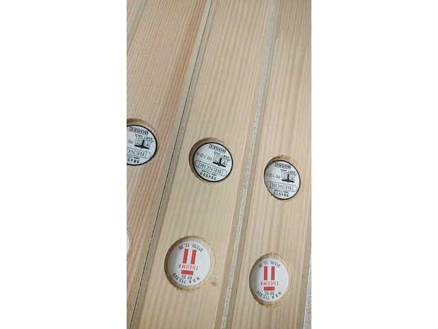 Lot branddeuren - afbeelding 2 van  5