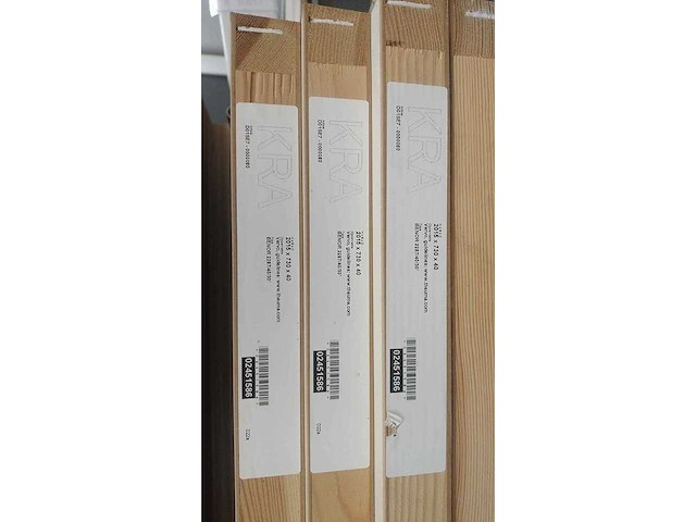 Lot branddeuren - afbeelding 4 van  5