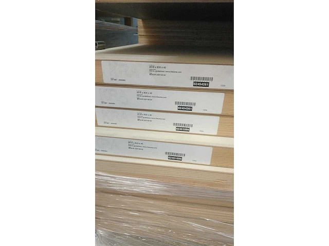 Lot branddeuren - afbeelding 5 van  5