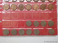 Lot britse munten - afbeelding 4 van  5