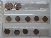 Lot britse munten - afbeelding 4 van  5