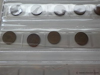 Lot britse munten - afbeelding 5 van  5