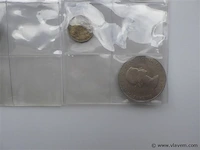 Lot britse munten - afbeelding 4 van  4