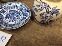 Lot brocante oosters - afbeelding 3 van  3