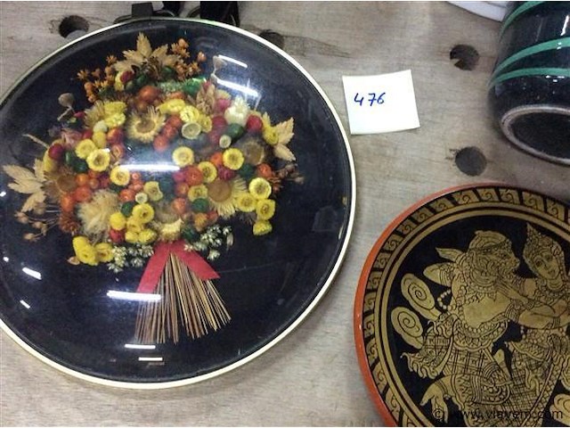 Lot brocante - afbeelding 3 van  3