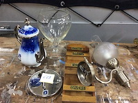 Lot brocante - afbeelding 1 van  3