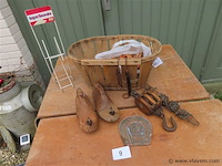 Lot brocante - afbeelding 1 van  3