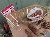 Lot brocante - afbeelding 3 van  3