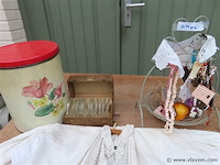 Lot brocante - afbeelding 2 van  3