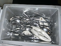 Lot buffet bestek - afbeelding 7 van  8