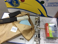 Lot bureaumateriaal - afbeelding 2 van  4